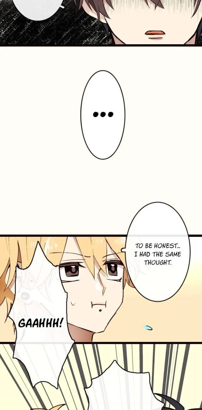 My Perverted Stalker Chapter 16 page 24 - 