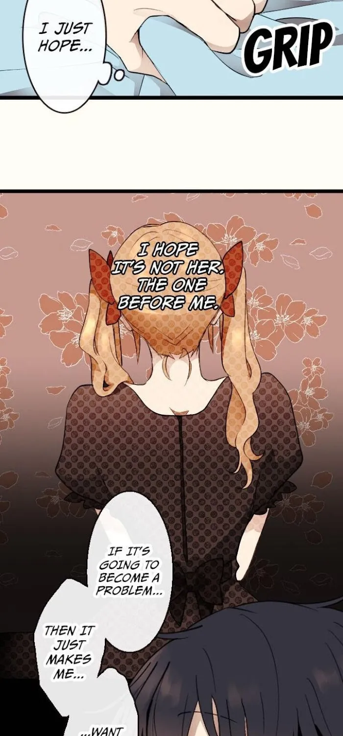 My Perverted Stalker Chapter 16 page 29 - 