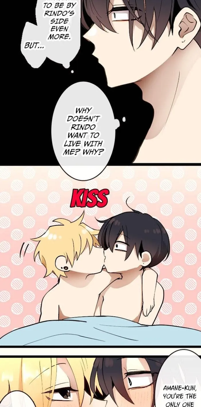 My Perverted Stalker Chapter 16 page 30 - 