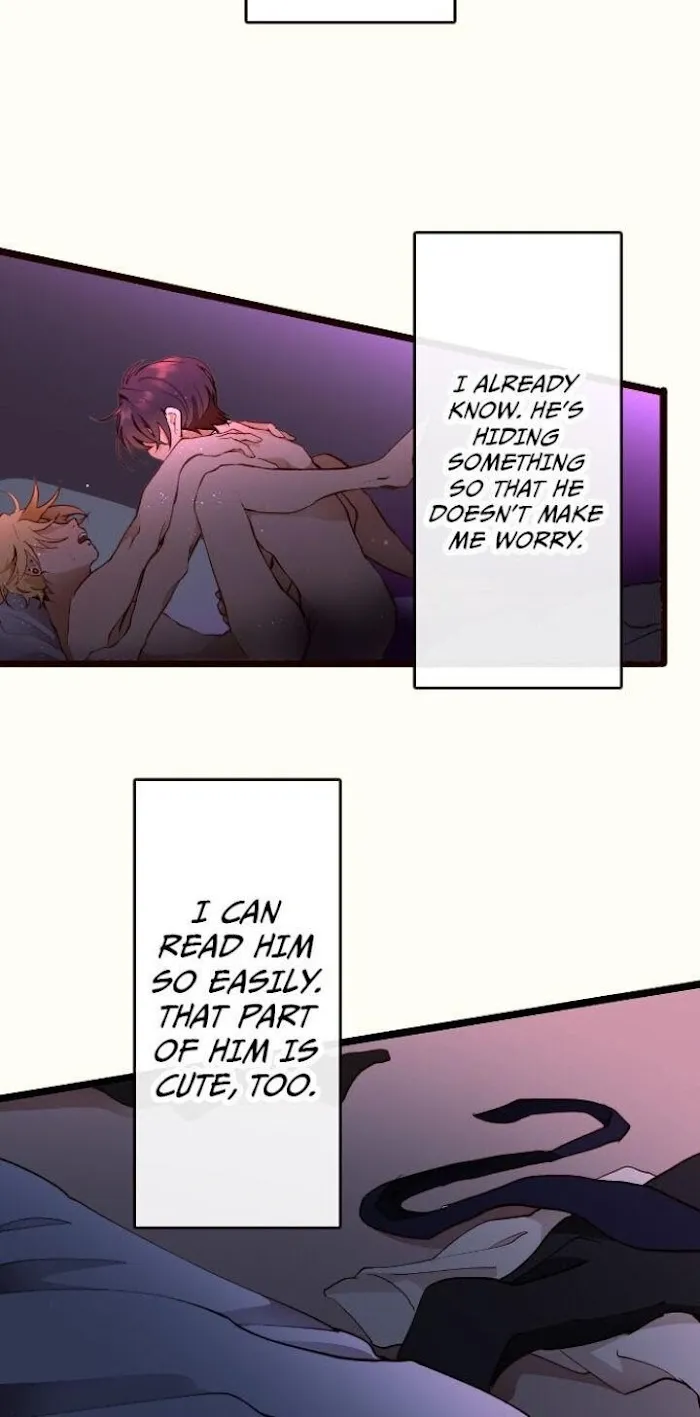 My Perverted Stalker Chapter 16 page 4 - 