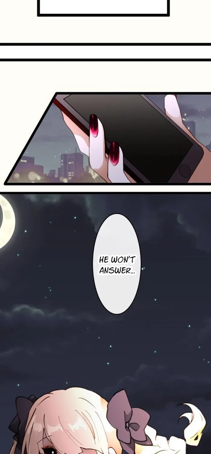 My Perverted Stalker Chapter 16 page 32 - 