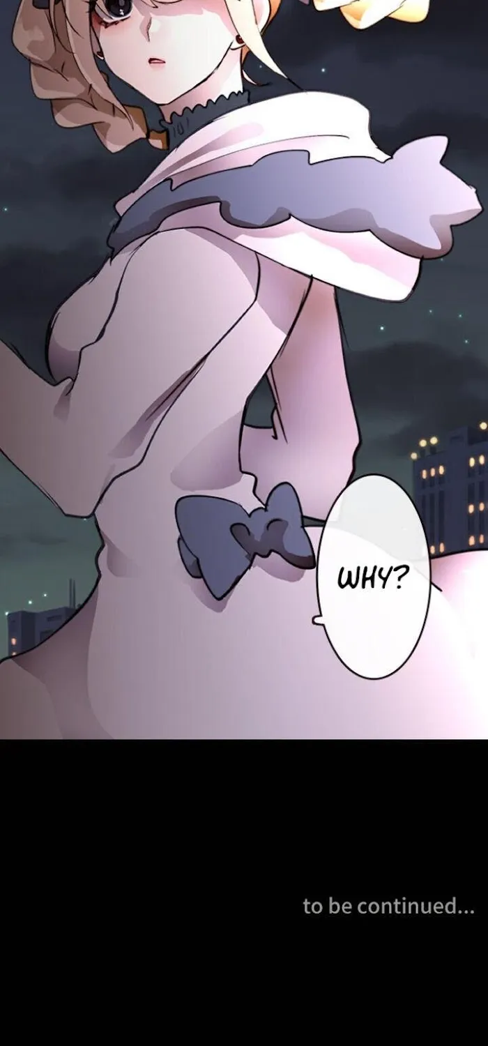 My Perverted Stalker Chapter 16 page 33 - 
