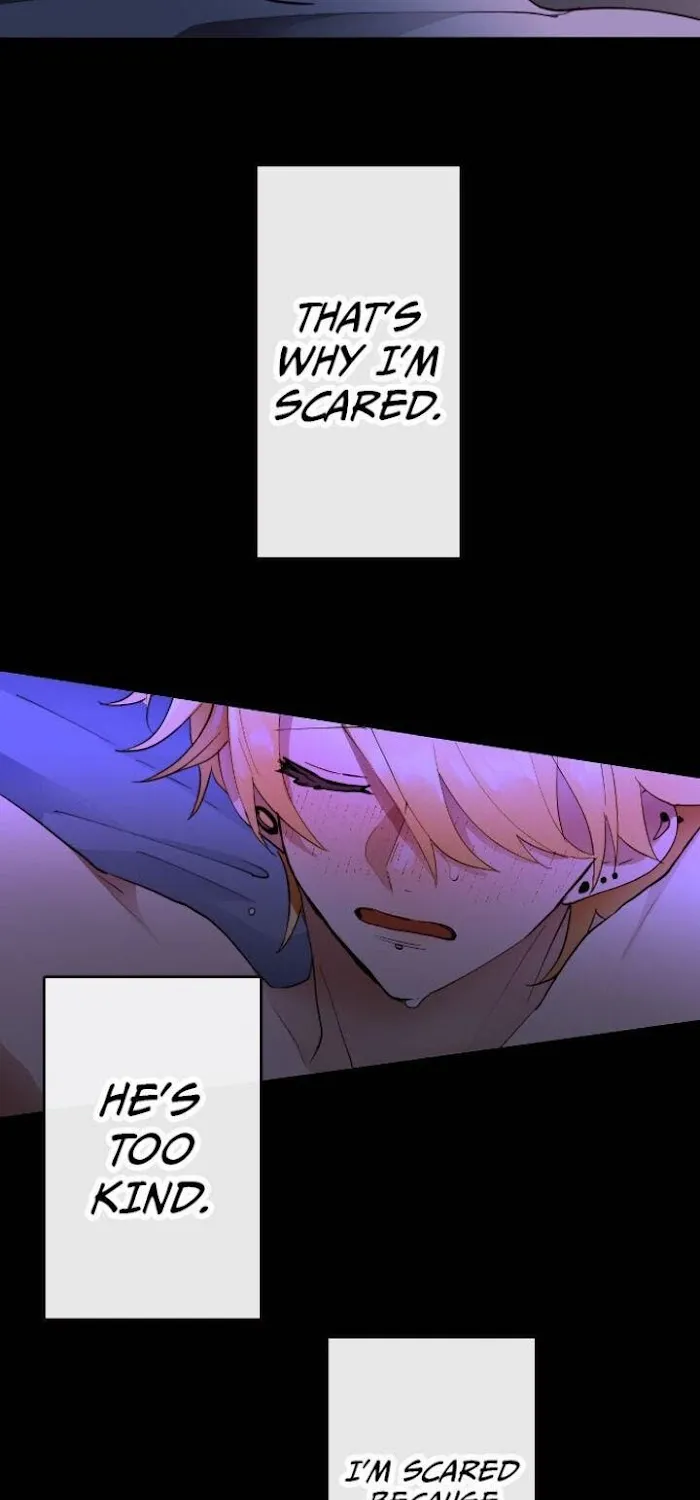 My Perverted Stalker Chapter 16 page 5 - 