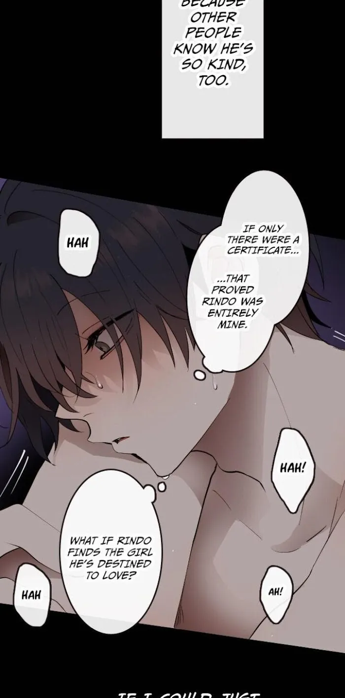 My Perverted Stalker Chapter 16 page 6 - 