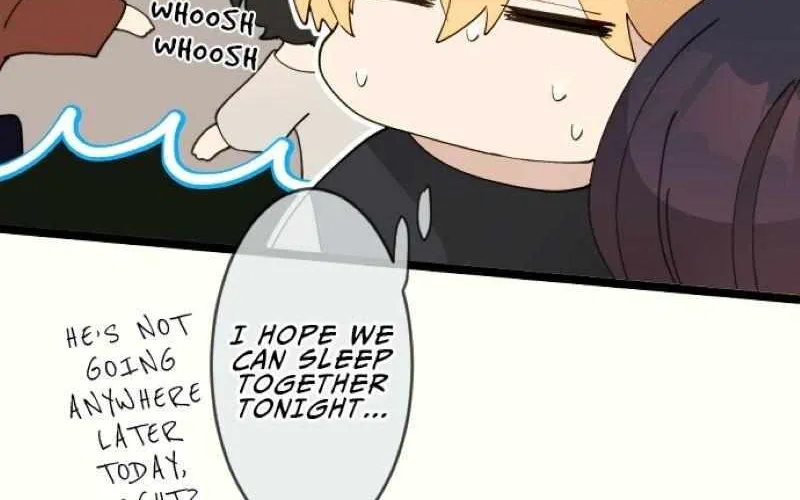 My Perverted Stalker Chapter 160 page 16 - 