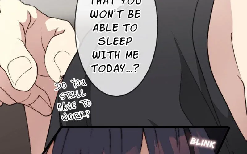 My Perverted Stalker Chapter 160 page 20 - 