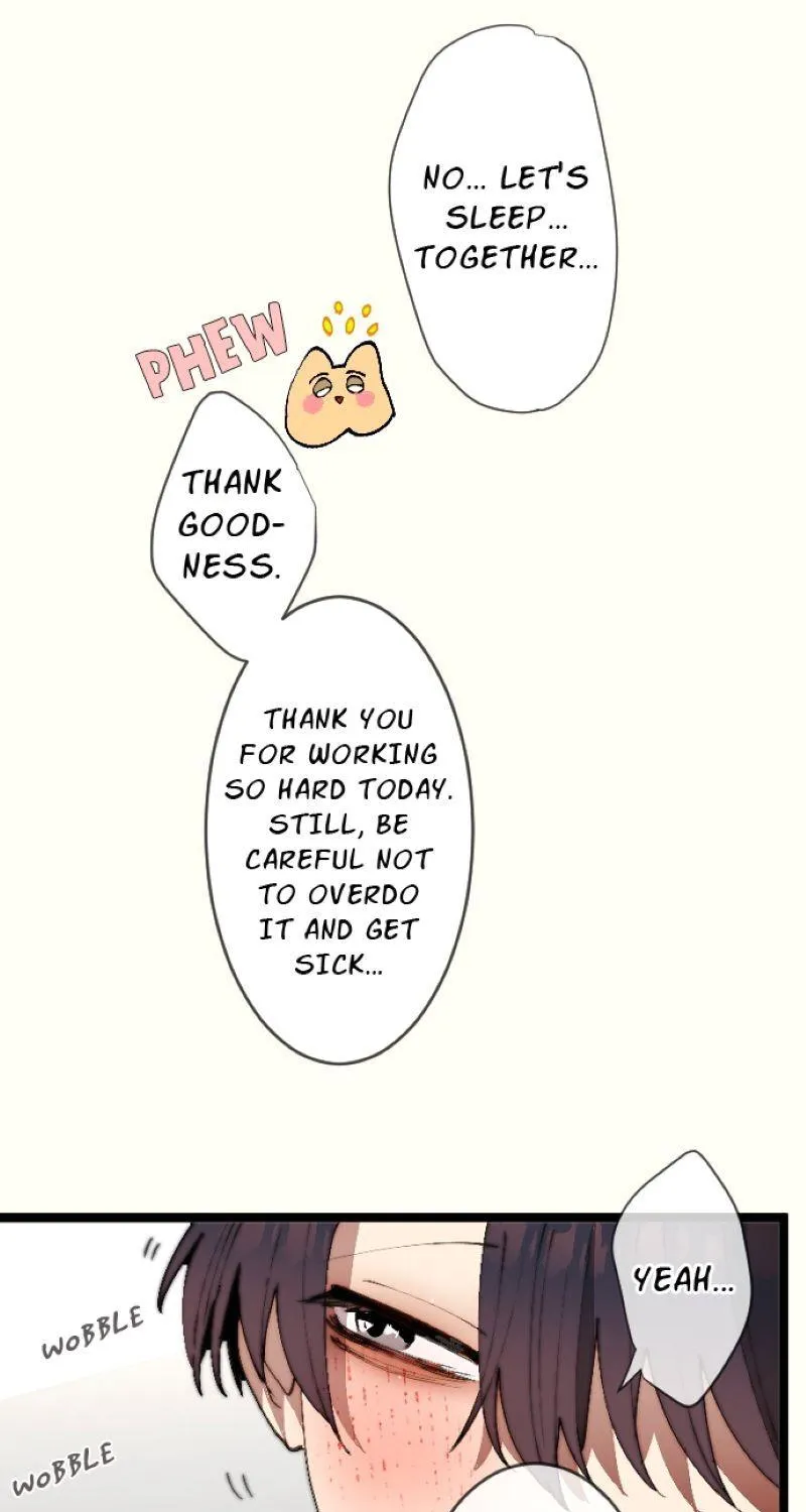 My Perverted Stalker Chapter 160 page 22 - 