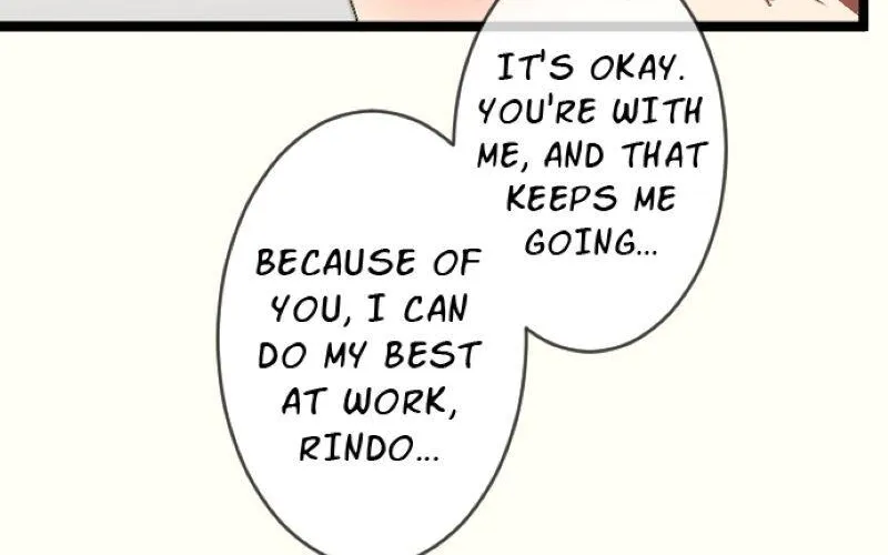 My Perverted Stalker Chapter 160 page 23 - 