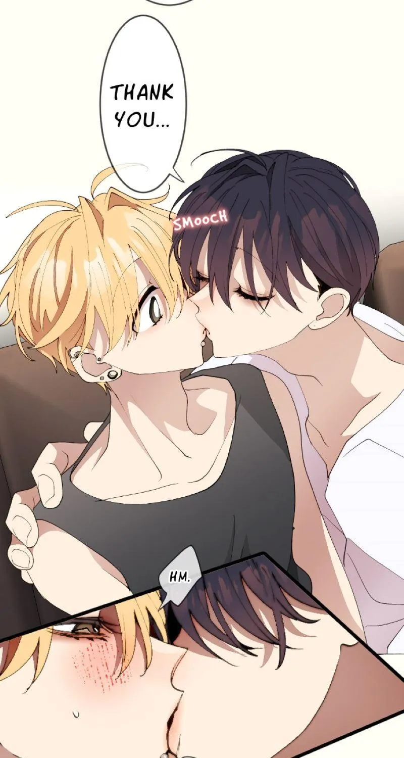 My Perverted Stalker Chapter 160 page 24 - 