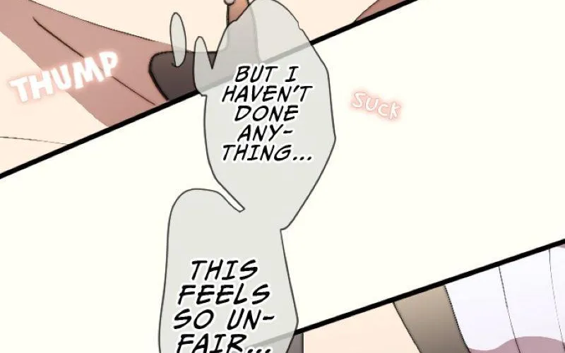 My Perverted Stalker Chapter 160 page 25 - 