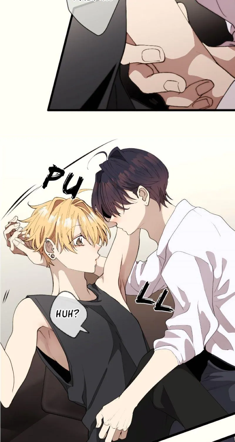 My Perverted Stalker Chapter 160 page 26 - 