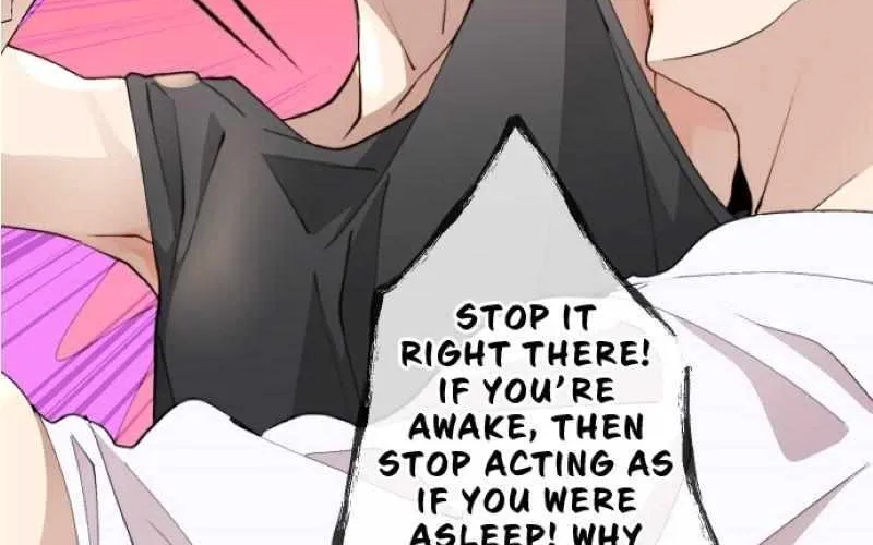 My Perverted Stalker Chapter 160 page 29 - 