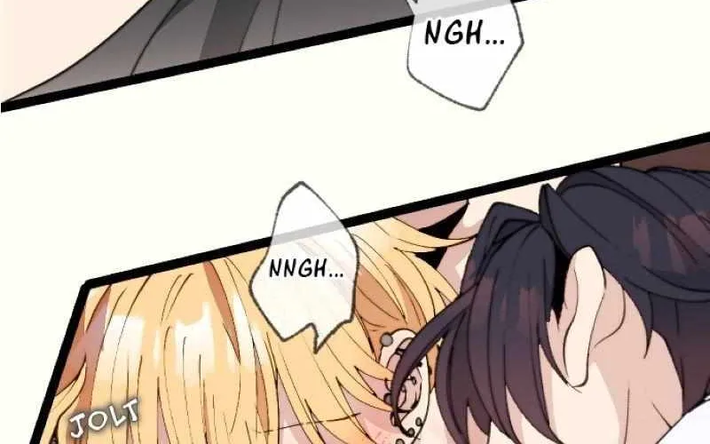 My Perverted Stalker Chapter 160 page 31 - 