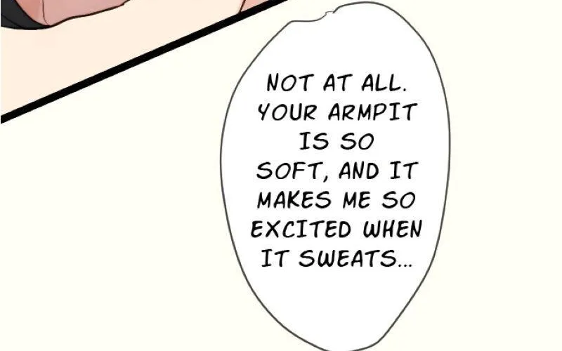 My Perverted Stalker Chapter 160 page 33 - 