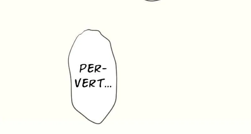 My Perverted Stalker Chapter 160 page 34 - 