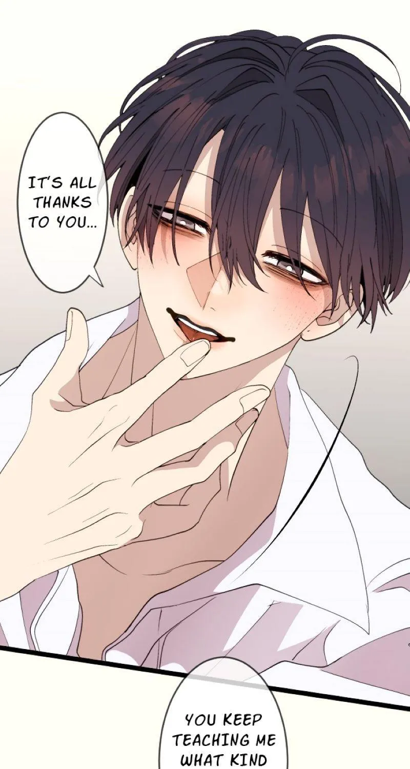 My Perverted Stalker Chapter 160 page 35 - 
