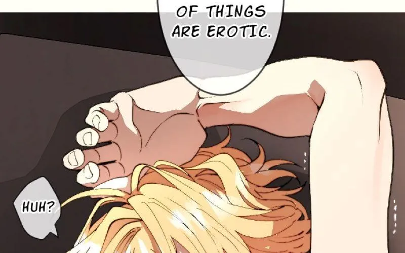 My Perverted Stalker Chapter 160 page 36 - 