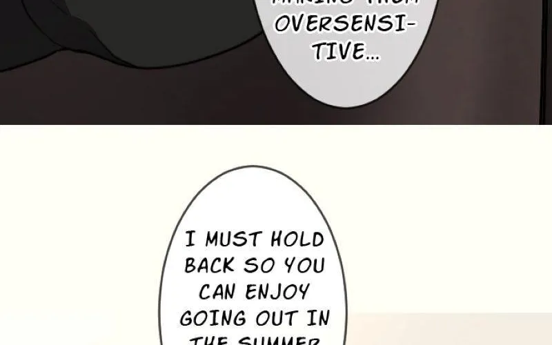 My Perverted Stalker Chapter 160 page 38 - 