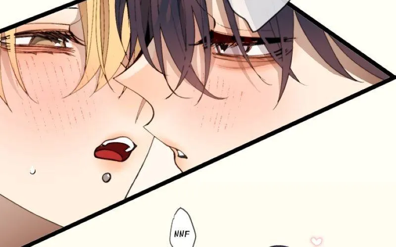 My Perverted Stalker Chapter 160 page 40 - 