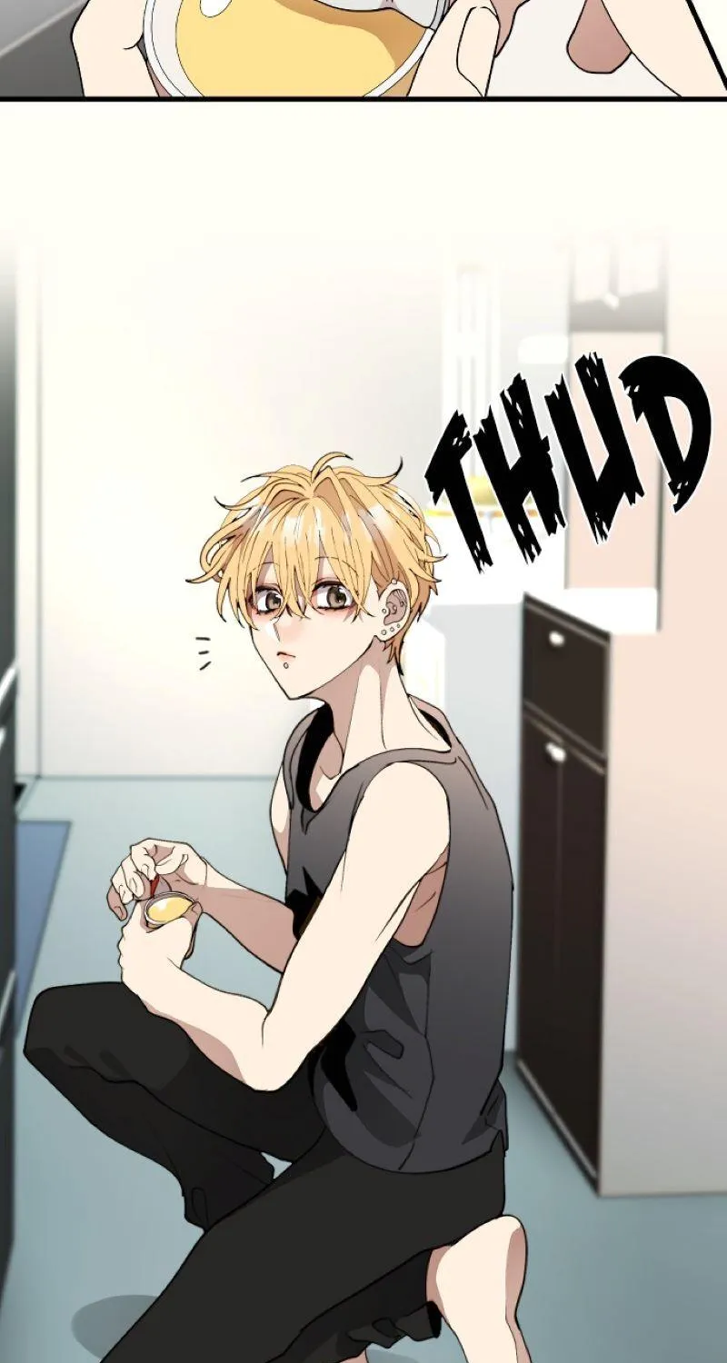 My Perverted Stalker Chapter 160 page 5 - 