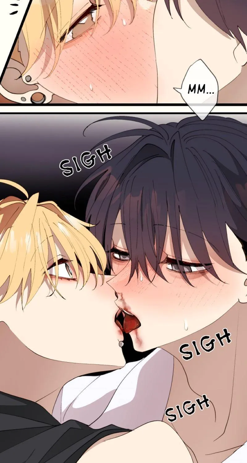 My Perverted Stalker Chapter 160 page 43 - 
