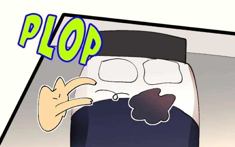 My Perverted Stalker Chapter 160 page 46 - 