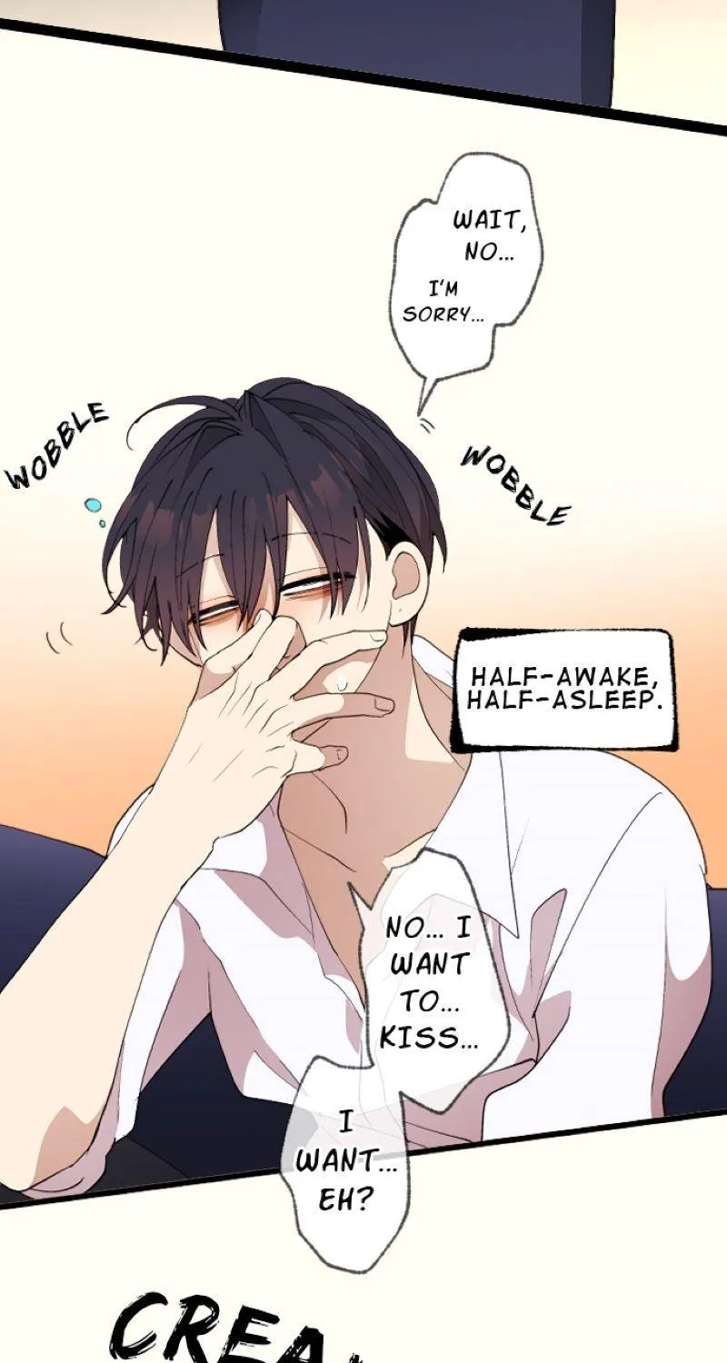 My Perverted Stalker Chapter 160 page 47 - 