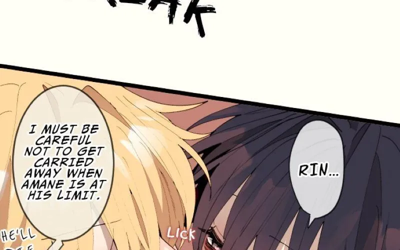 My Perverted Stalker Chapter 160 page 48 - 