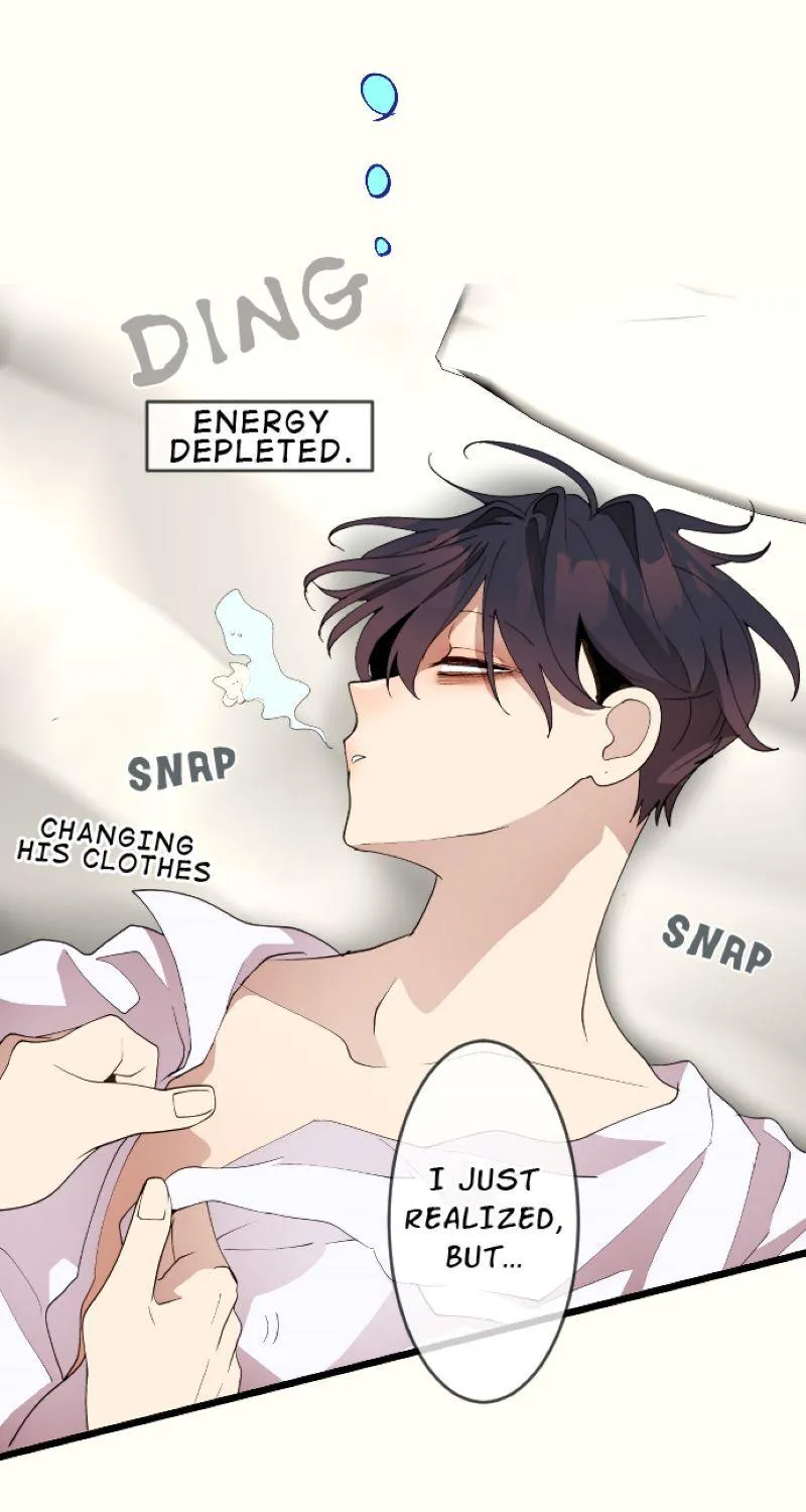My Perverted Stalker Chapter 160 page 50 - 