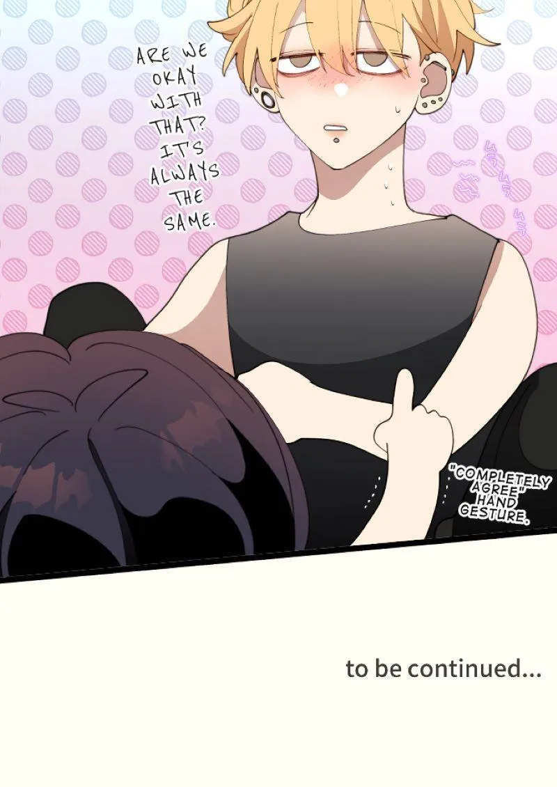 My Perverted Stalker Chapter 160 page 52 - 