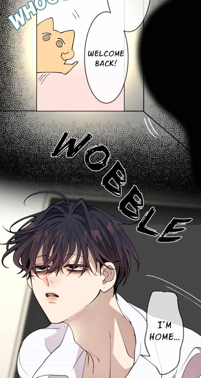 My Perverted Stalker Chapter 160 page 7 - 