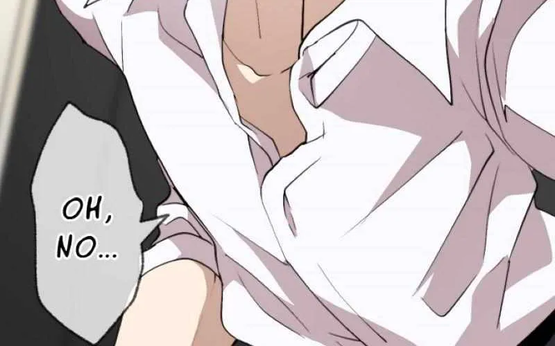 My Perverted Stalker Chapter 160 page 8 - 