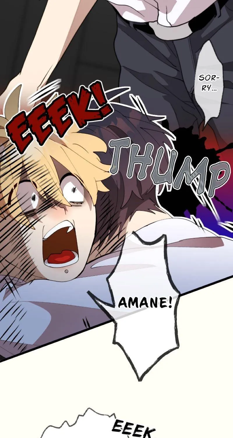 My Perverted Stalker Chapter 160 page 9 - 