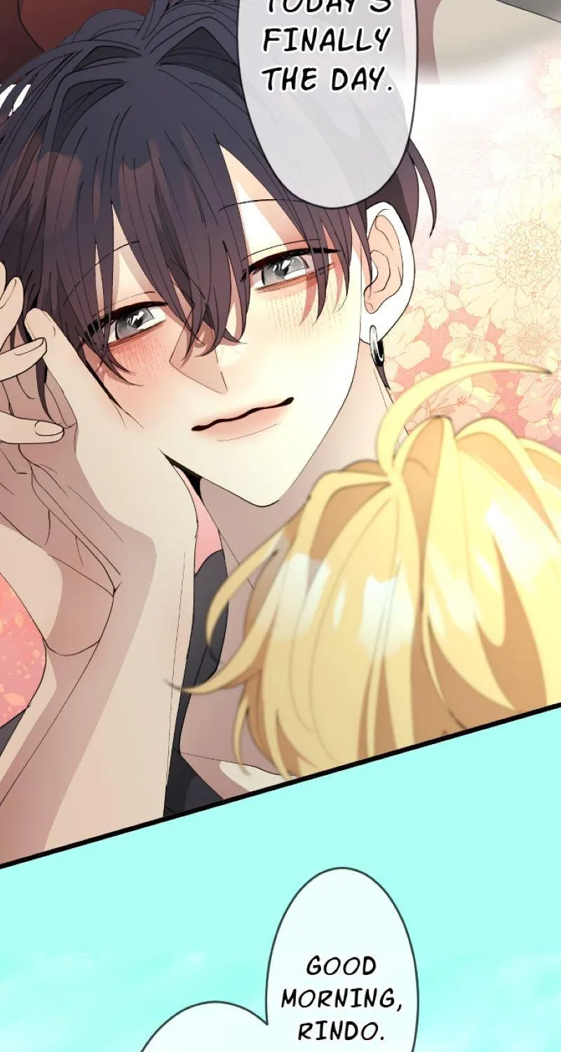 My Perverted Stalker Chapter 161 page 12 - 
