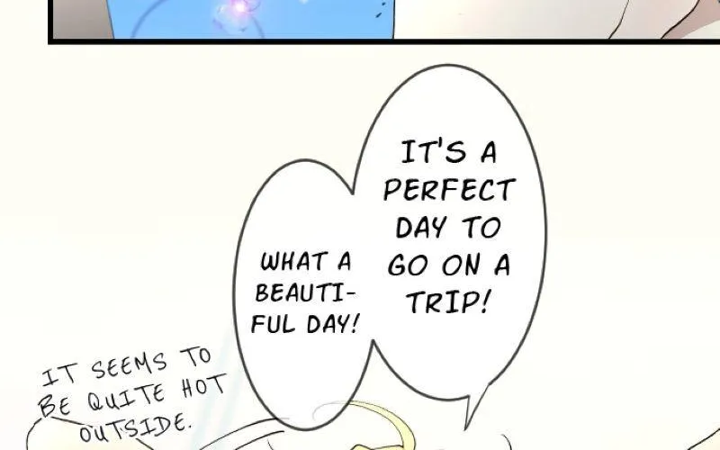 My Perverted Stalker Chapter 161 page 16 - 