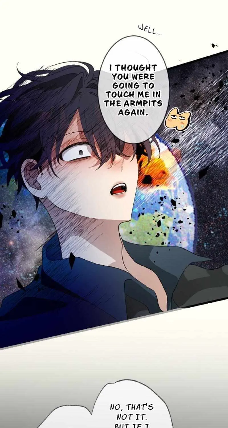 My Perverted Stalker Chapter 161 page 19 - 