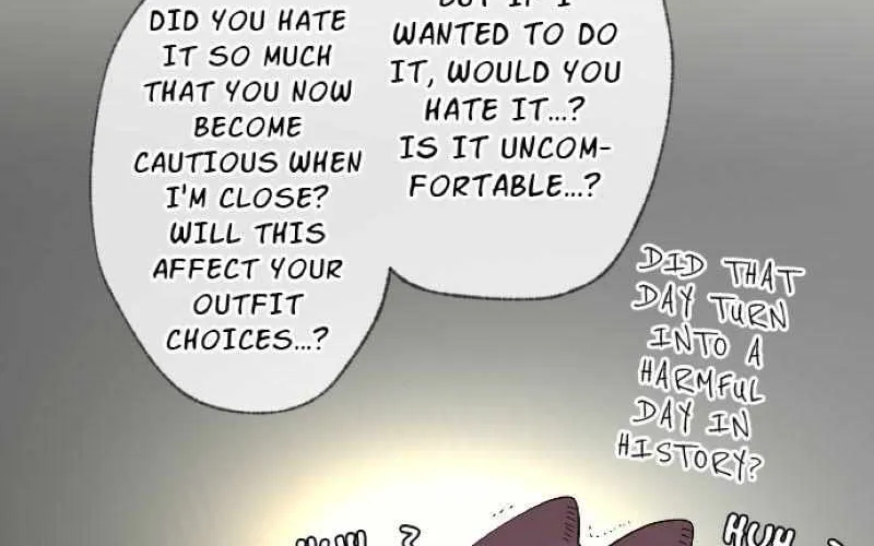 My Perverted Stalker Chapter 161 page 20 - 