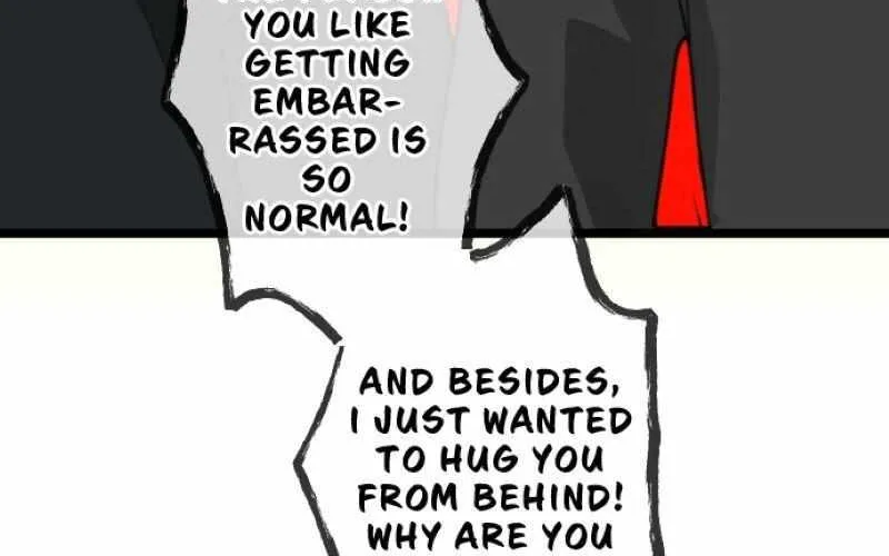 My Perverted Stalker Chapter 161 page 24 - 