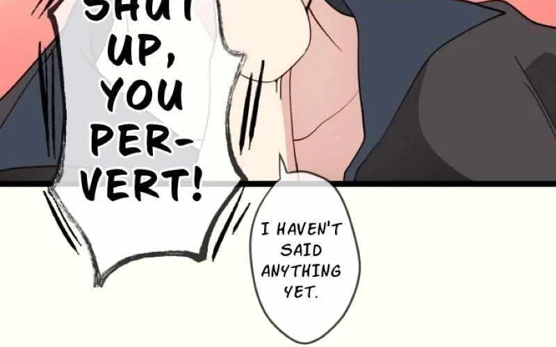 My Perverted Stalker Chapter 161 page 27 - 