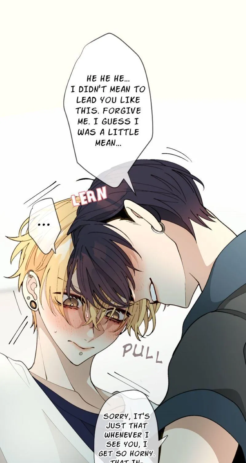 My Perverted Stalker Chapter 161 page 28 - 