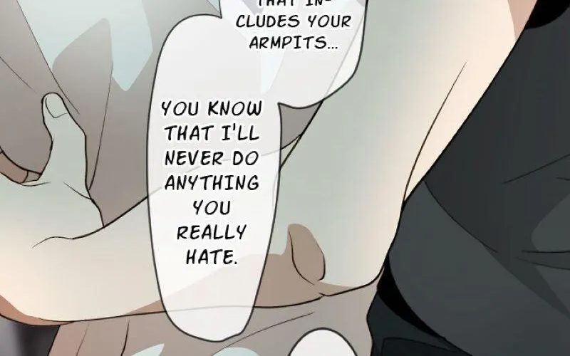My Perverted Stalker Chapter 161 page 29 - 