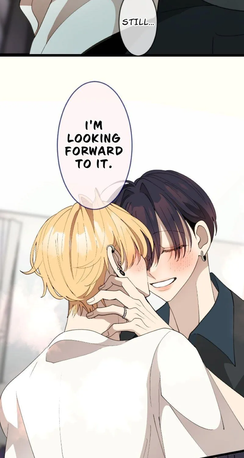 My Perverted Stalker Chapter 161 page 30 - 