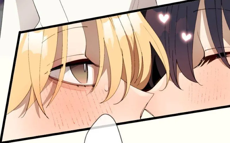 My Perverted Stalker Chapter 161 page 31 - 