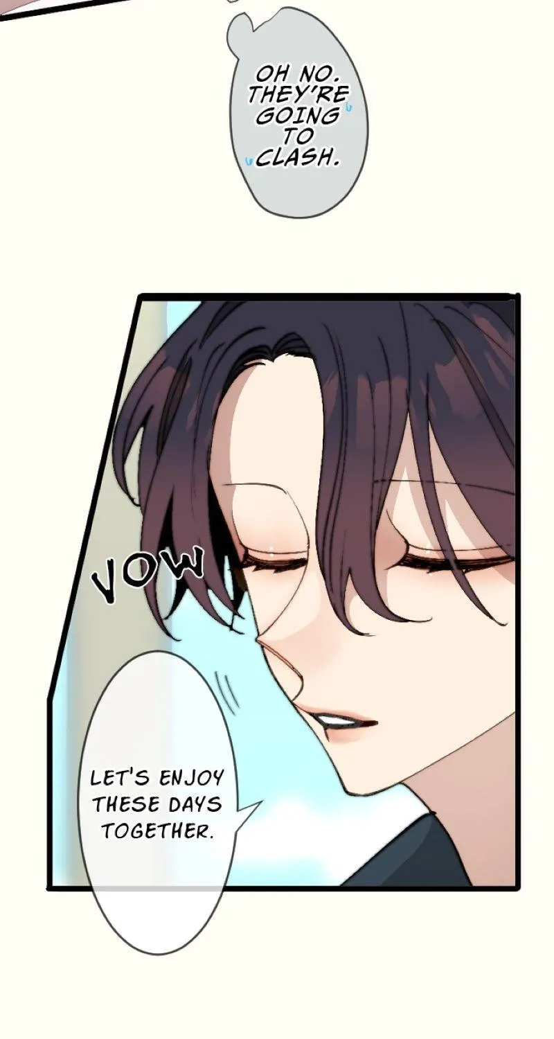 My Perverted Stalker Chapter 161 page 39 - 