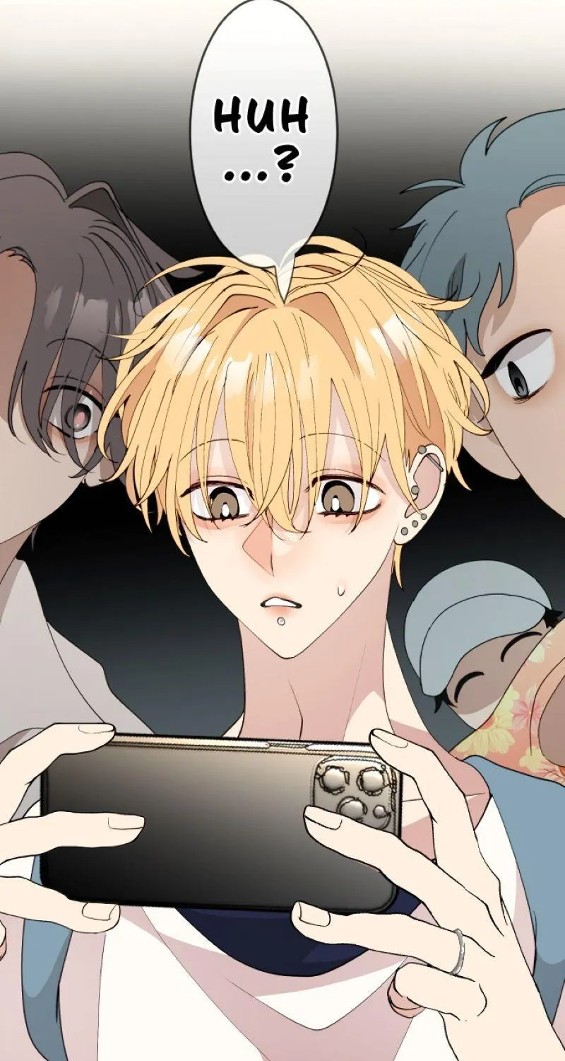 My Perverted Stalker Chapter 161 page 47 - 