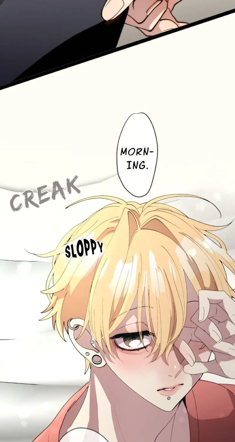 My Perverted Stalker Chapter 161 page 10 - 