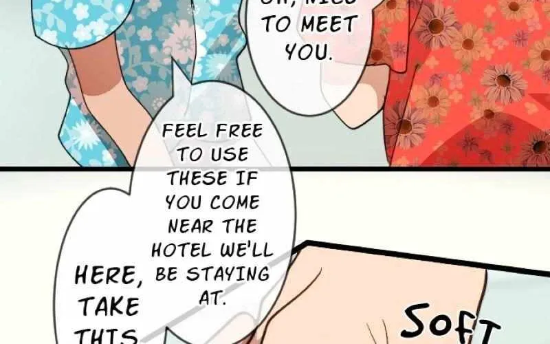 My Perverted Stalker Chapter 162 page 12 - 