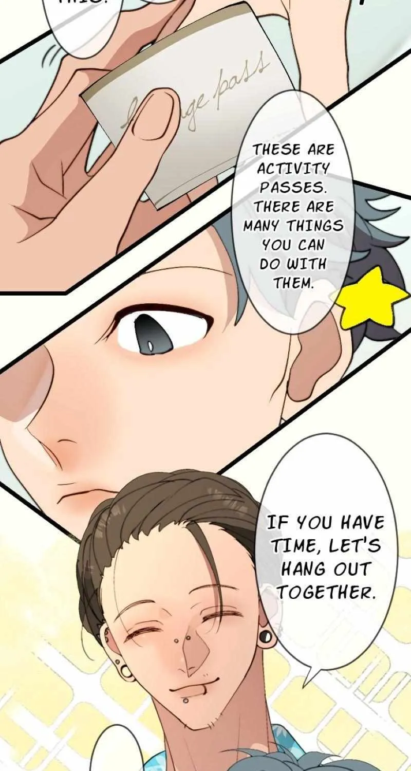 My Perverted Stalker Chapter 162 page 13 - 