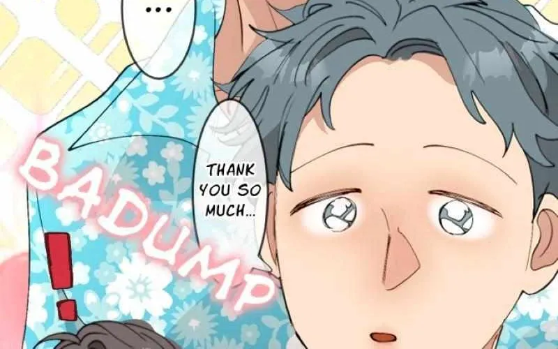 My Perverted Stalker Chapter 162 page 14 - 