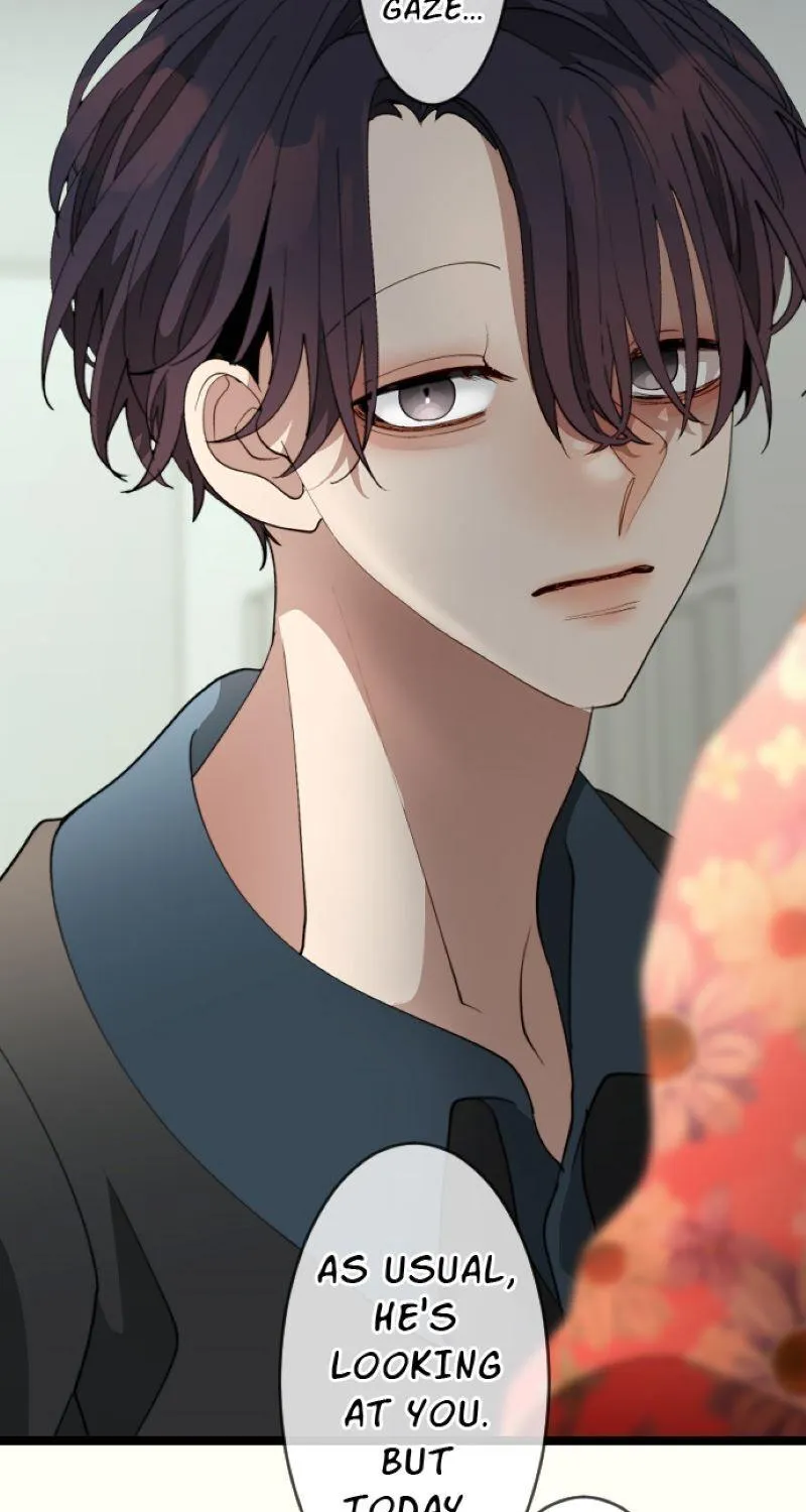 My Perverted Stalker Chapter 162 page 19 - 